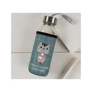 Бутылка Командор Котик