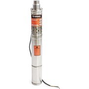 Винтовой скважинный насос Gramex SP-370/3