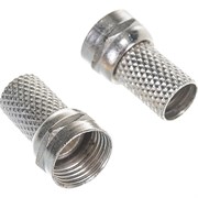 Переходник для кабеля RG6 Cablexpert F