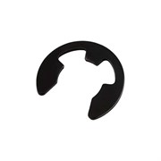 Пружинный зажим для БРС TITAN LOCK P