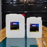 Эпоксидная смола для заливки столешниц РУ-СМОЛА MONOLIT