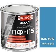 Эмаль Virtuoso ПФ-115