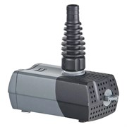 Многофункциональный насос Heissner AQUA STARK