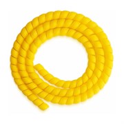 Спиральная пластиковая защита PARLMU SG-17-C12-k100