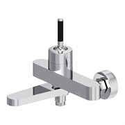 Смеситель для ванны и душа Damixa ARC