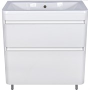 Напольная тумба Style Line Атлантика 80 Люкс PLUS