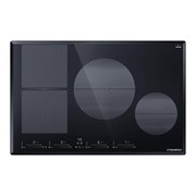 Индукционная варочная панель Maunfeld CVI804SFDGR
