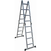 Лестница-трансформер SevenBerg QH-4x4