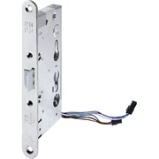 Нормально закрытый правый корпус огнестойкого соленоидного замка Doorlock DL 1901EM