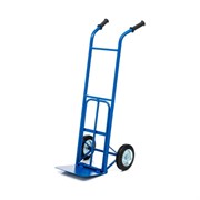 Грузовая тележка СТЕЛЛА-ТЕХНИК КГ-150-200К