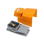 Ножной педальный переключатель ООО СЗЦМ LTH-1/6