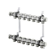 Распределительный коллектор OVENTROP 1407157