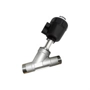 Седельный клапан TITAN LOCK TL40CPAVPP-WD