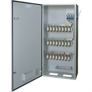 Распределительный силовой шкаф УЗОЛА ШРС 1-05-7-54-УЗ-001