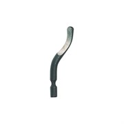 Лезвие для гратоснимателя RUKO Unigrat B 20