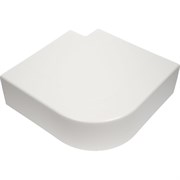 Плоский угол Экопласт RL