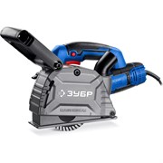 Штроборез-бороздодел ЗУБР Профессионал