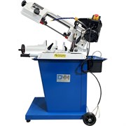 Ленточнопильный станок Delta Machinery DMM MWS-128 (220V)