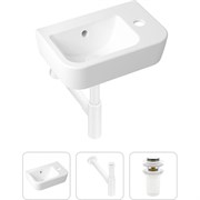 Мини раковина для туалета Lavinia Boho One