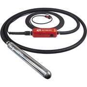 Глубинный высокочастотный вибратор АГРЕГАТ STP-60/42-7