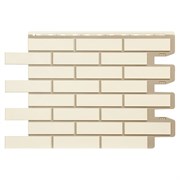 Фасадная панель ROYAL STONE ROYAL STONE коллекции ОБЛИЦОВОЧНЫЙ КИРПИЧ НЕЛЬСОН