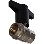 Полнопроходной шаровой кран OVENTROP OptibalDN-20