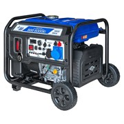 Бензогенератор инверторный ТСС SGG 6000Ei