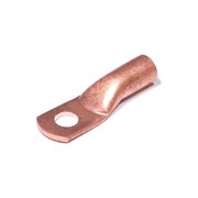 Кабельный наконечник АО КЗОЦМ ТМ 150-16-19 медный