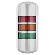 Светосигнальная колонна INNOCONT TFL50B-220-RYG