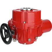 Электропривод DN.ru qt-w (m) ex-120