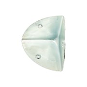 Защитный оцинкованный уголок для ящика VORMANN 00240 056 Z