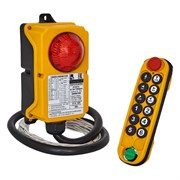 Радиоуправление TELECRANE a24-12dpro