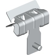 Балочный зажим УМС 8-14 мм с винтом М6х9