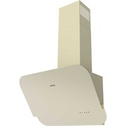 Наклонная вытяжка Korting KHC 66135 GN