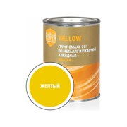 Грунт-эмаль по ржавчине ЗАО Декарт 30535