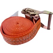 Кольцевой ремень стяжной ООО Грузкомплект СРК26