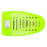 Москитный светодиодный ночник IN HOME NLM 01-MG