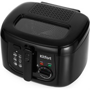 Фритюрница Kitfort КТ-2018