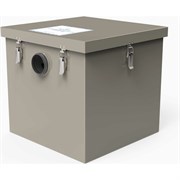 Жироуловитель Экосети Профи ОВ 15-100