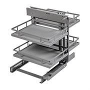 Уголок GTV MovixPro