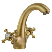 Смеситель для раковины Migliore PRESTIGE