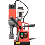 Магнитный сверлильный станок Ravic KMD-40U