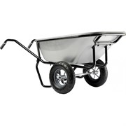 Двухколесная тачка Haemmerlin cargo twin