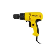 Сетевая дрель шуруповерт MOLOT MDR10130019