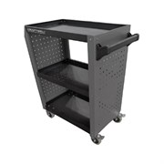 Инструментальная тележка KraftWell KRW-T3PG