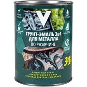 Грунт-эмаль по ржавчине V 262342
