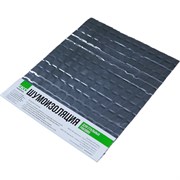 Шумоизоляция для раковины 25см х 20см ООО «Торговый Дом «ТСМ» Герметекс