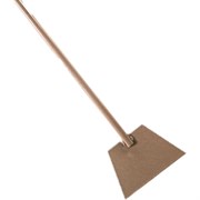 Металлический скребок ООО Агростройлидер СНЕГ-05.06