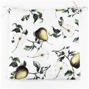 Сидушка на стул Этель 5376604