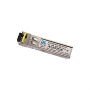 Промышленный модуль sfp NIKOMAX GL-OT-SG14LC1-1550-1310-I-D